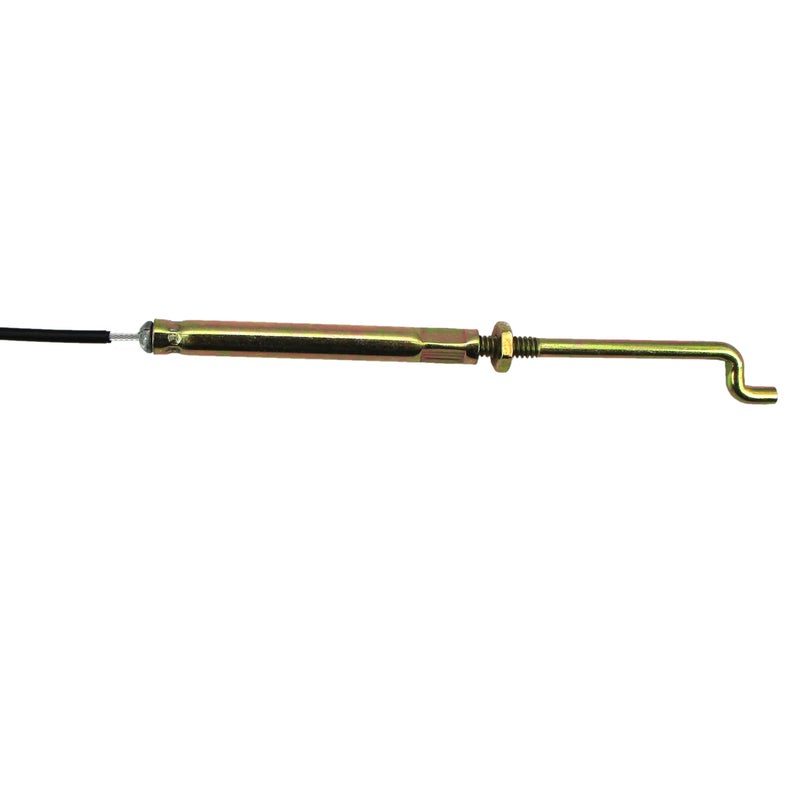 PELIF 746-0897 Auger Cable for MTD, YARDMAN, TROYBILT & MTD Built 2 Stage Snowblower 946-0897 746-0897A 946-0897A - Image 4